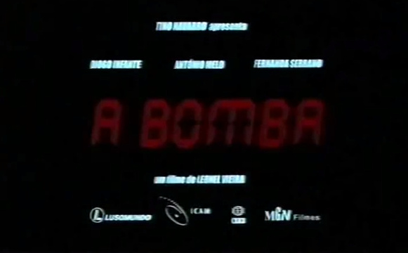 A Bomba