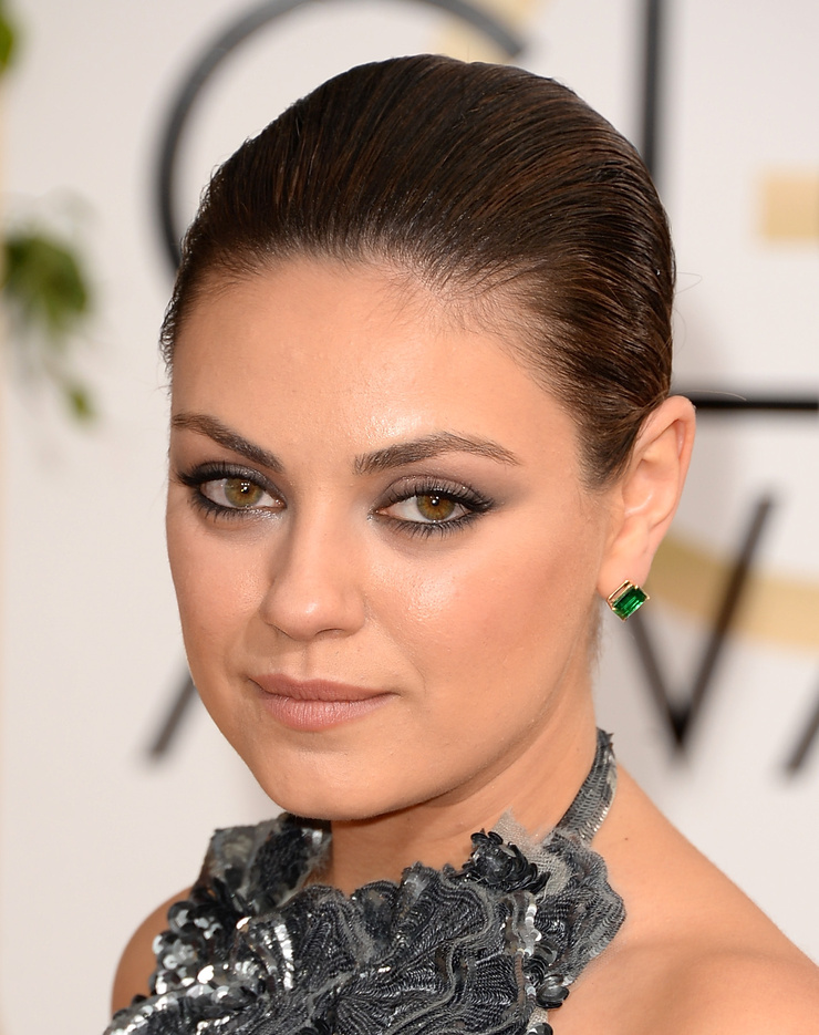 Mila Kunis Mila Kunis