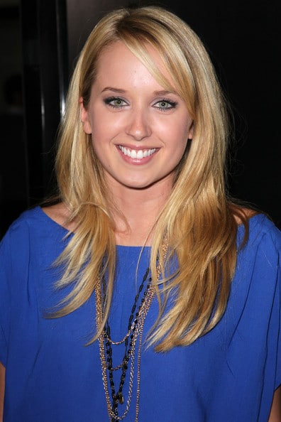 Picture of Megan Park