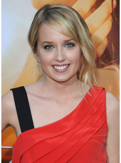 Megan Park