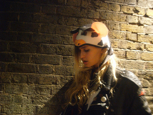 Alice Dellal Alice Dellal