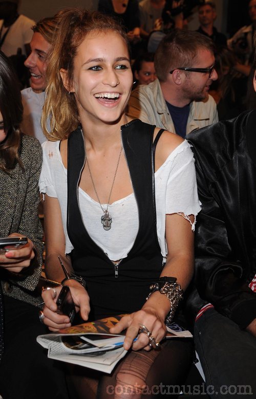Alice Dellal