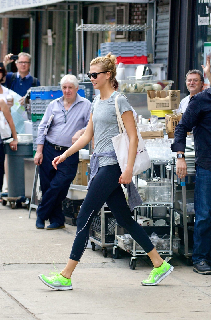 Karlie Kloss Karlie Kloss