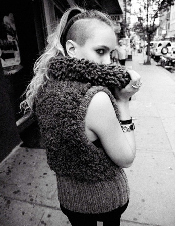 Alice Dellal