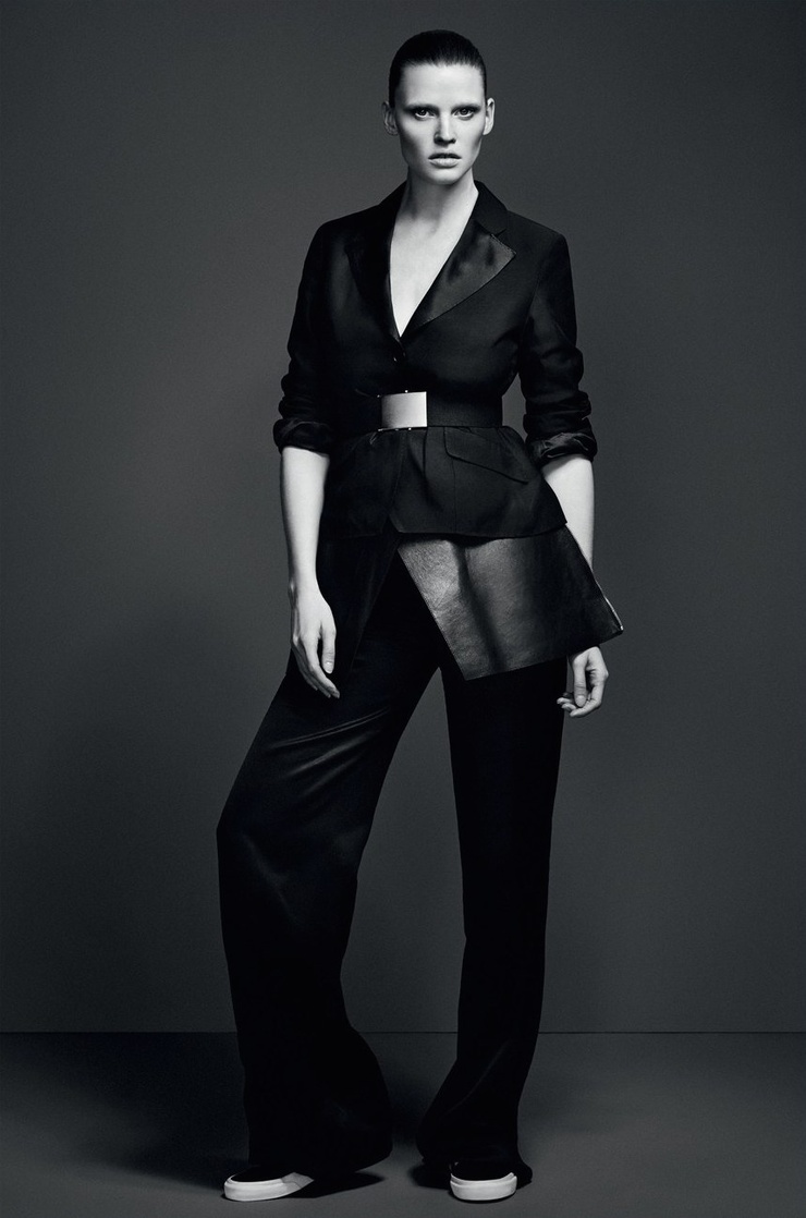 Lara Stone