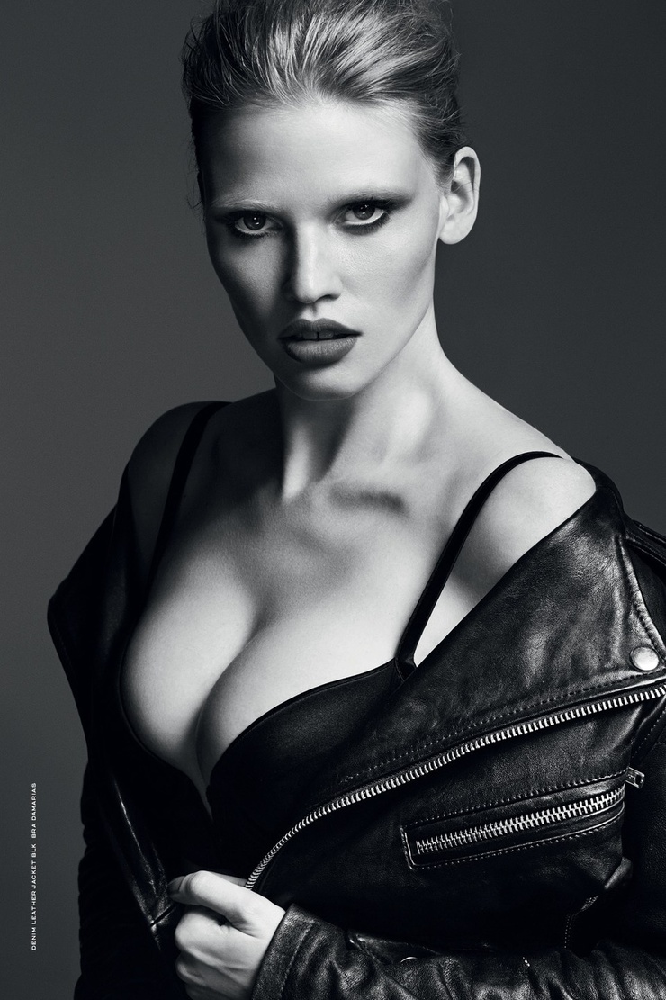 Lara Stone Lara Stone