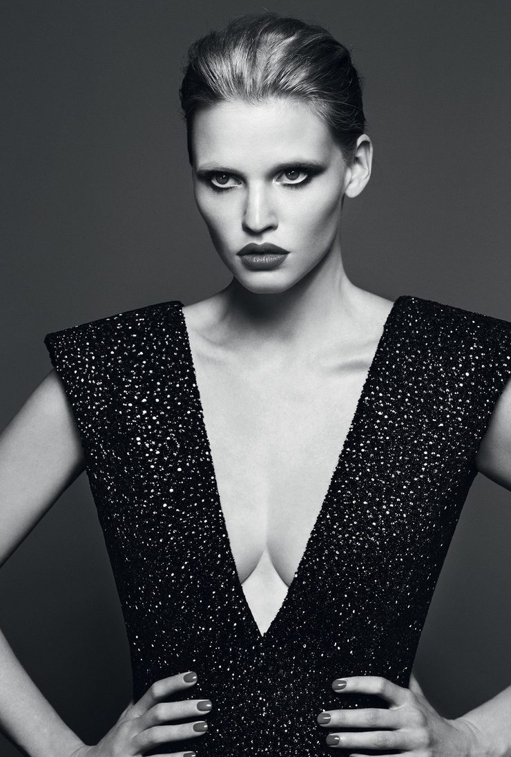 Lara Stone Lara Stone