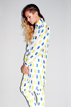 Alice Dellal