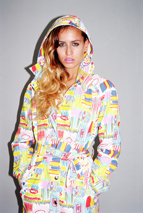 Alice Dellal Alice Dellal