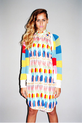 Alice Dellal