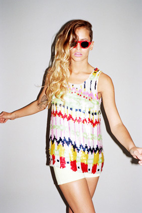 Alice Dellal