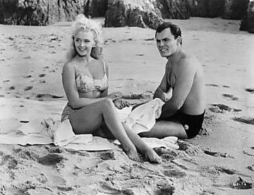 John Saxon