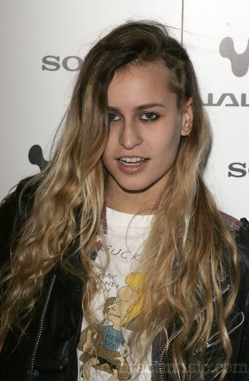 Alice Dellal