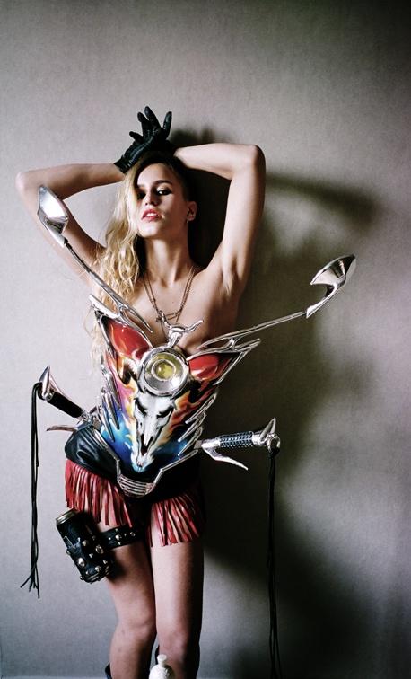Alice Dellal