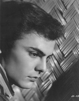 John Saxon