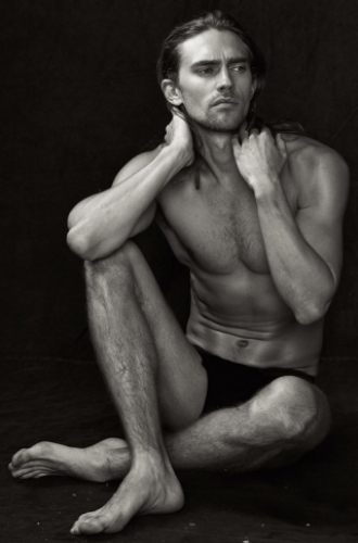 Caleb Lane
