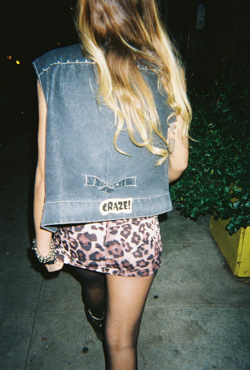 Alice Dellal Alice Dellal