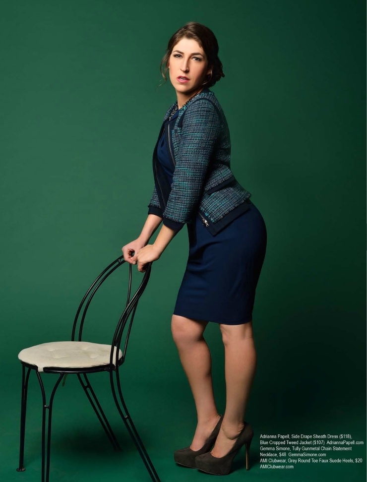 Mayim Bialik Mayim Bialik