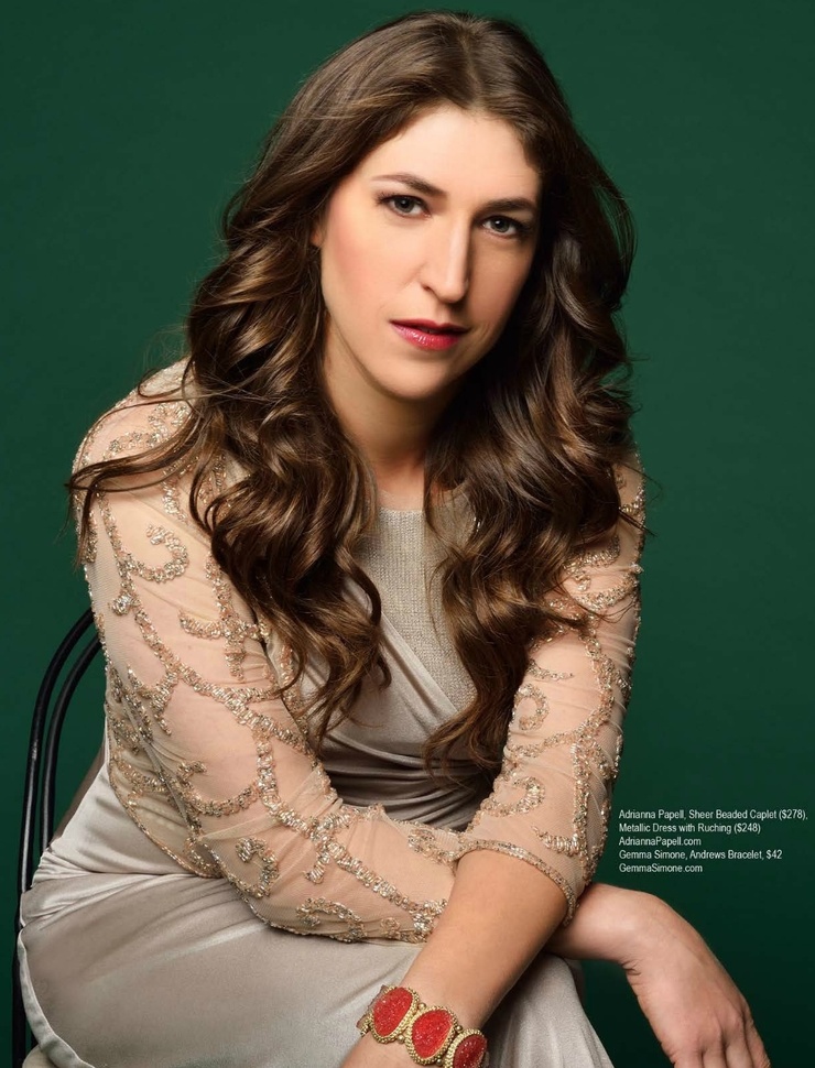 Mayim Bialik Mayim Bialik