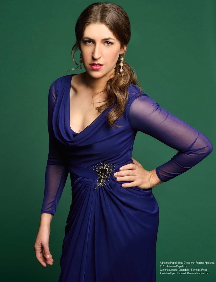 Mayim Bialik Mayim Bialik