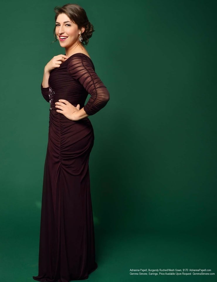 Mayim Bialik Mayim Bialik