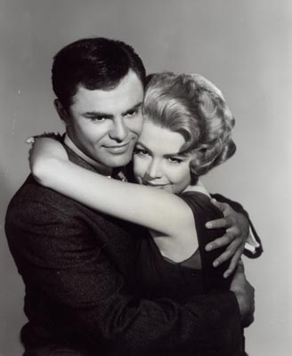 John Saxon John Saxon
