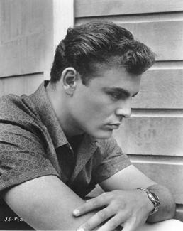John Saxon