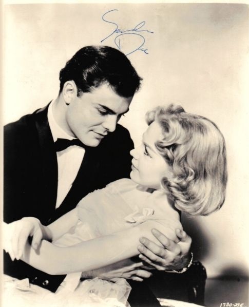 John Saxon