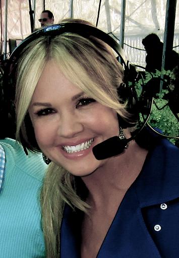 Nancy O'Dell