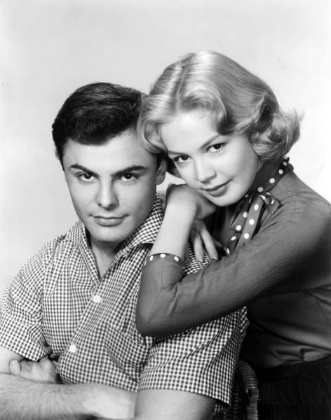 John Saxon