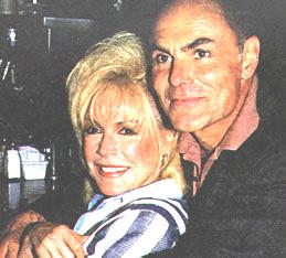 John Saxon