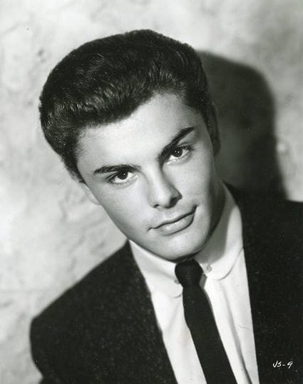 John Saxon