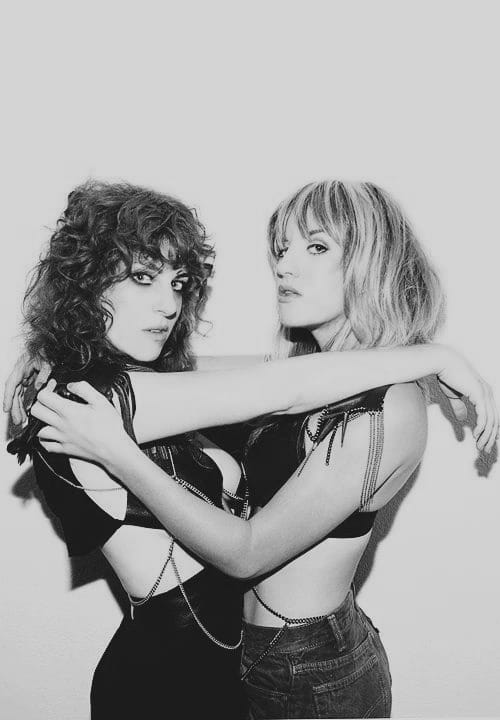 Deap Vally