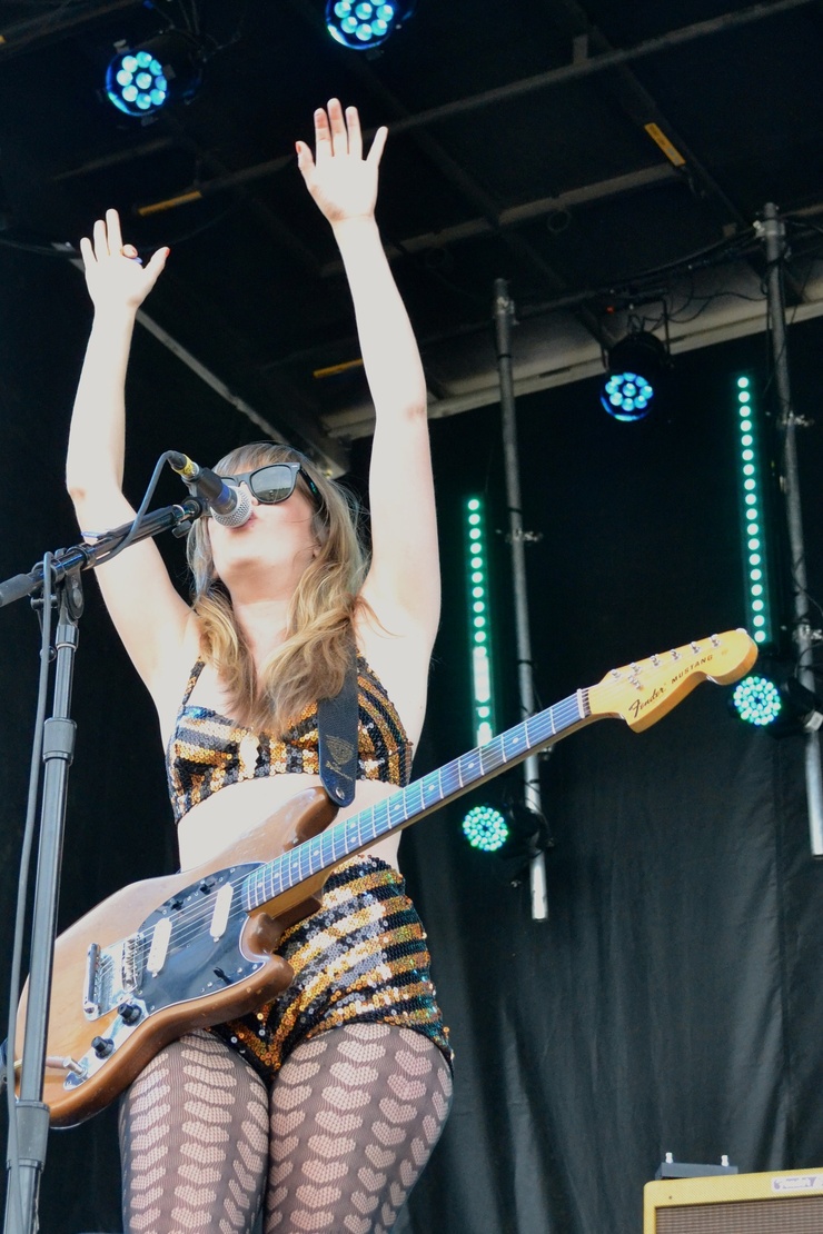 Deap Vally