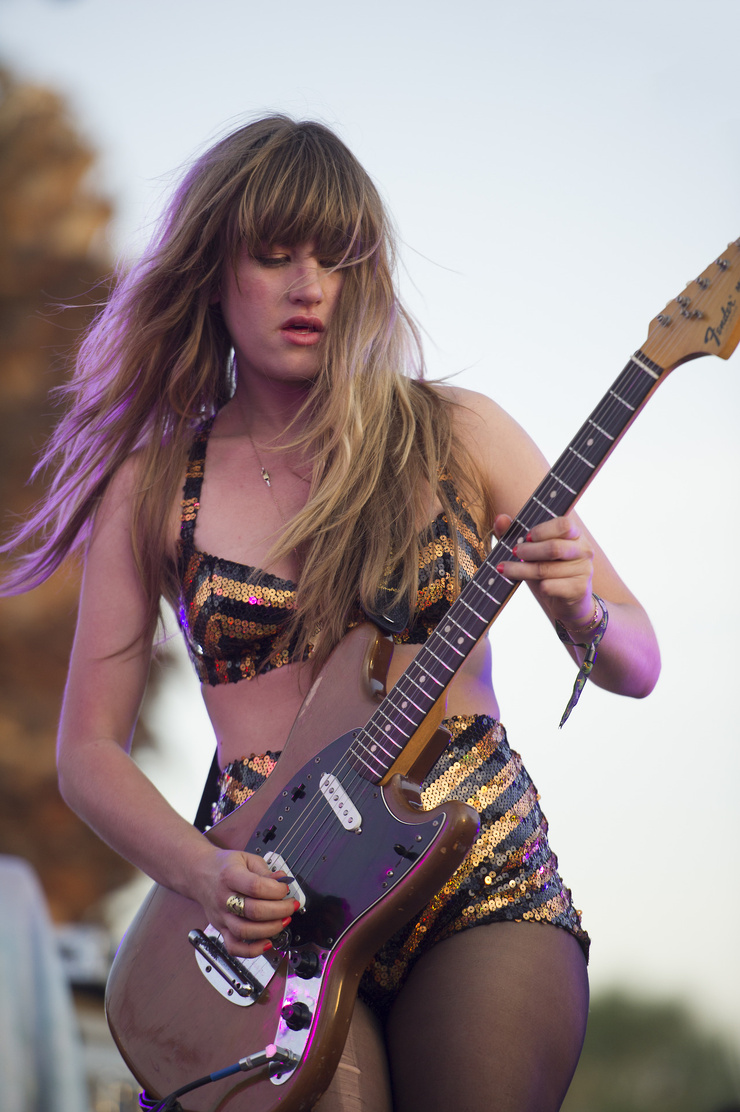 Deap Vally