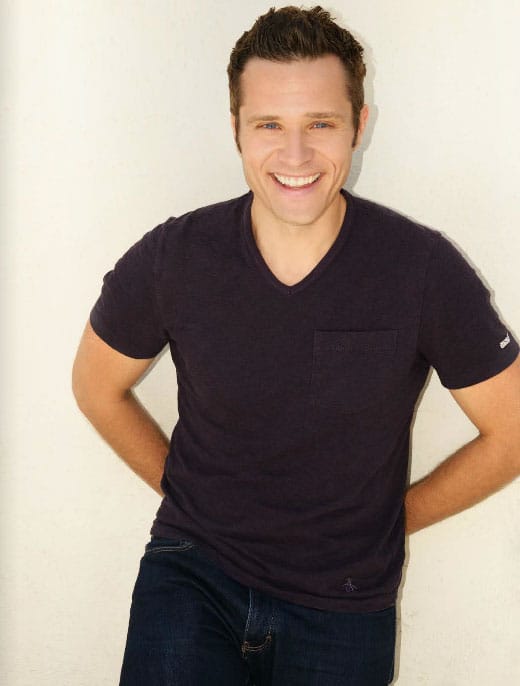 Seamus Dever