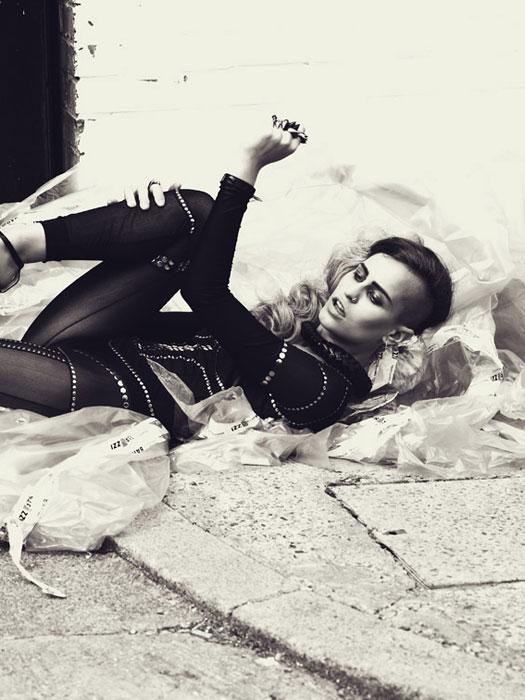 Alice Dellal