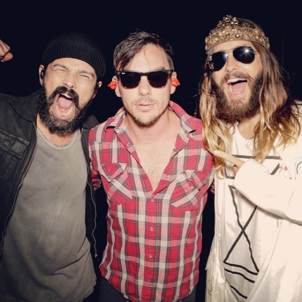 Jared Leto