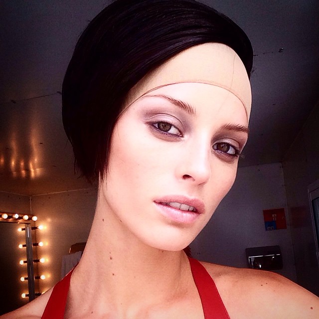 Flavia Lucini