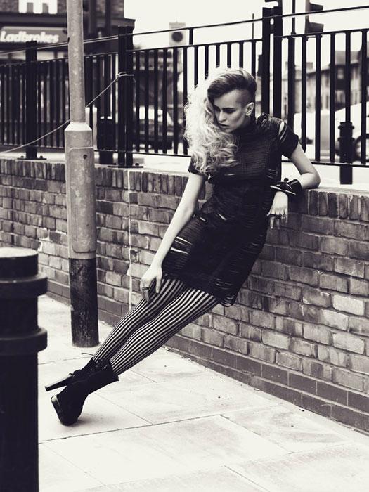 Alice Dellal