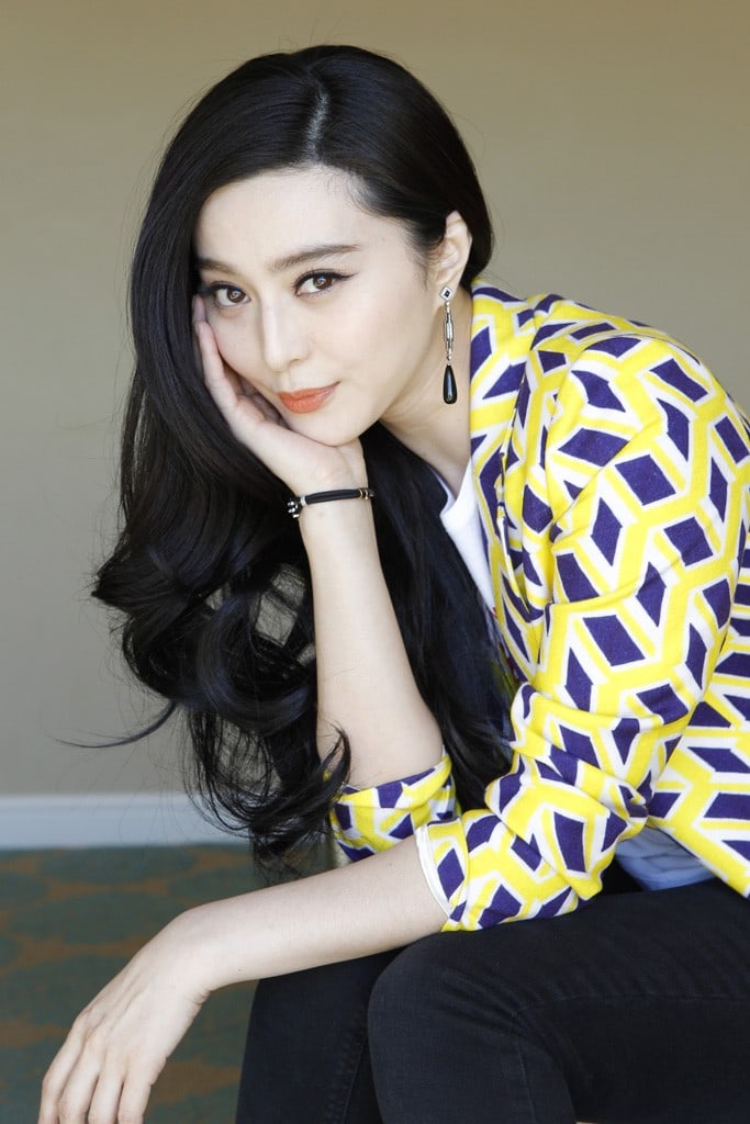 Bingbing Fan Bingbing Fan