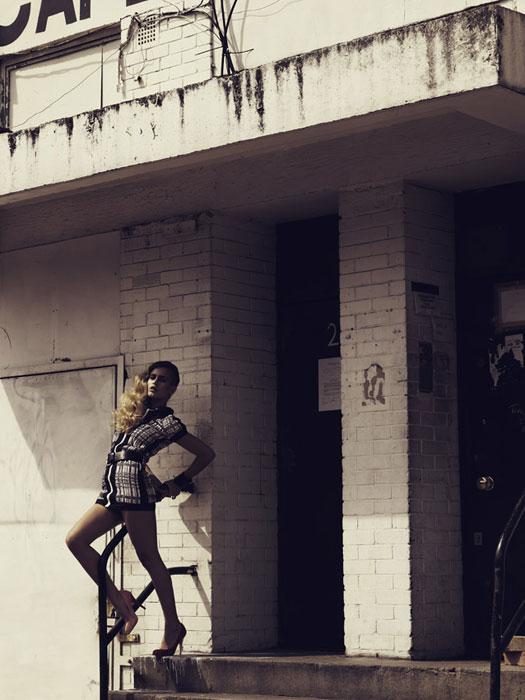 Alice Dellal