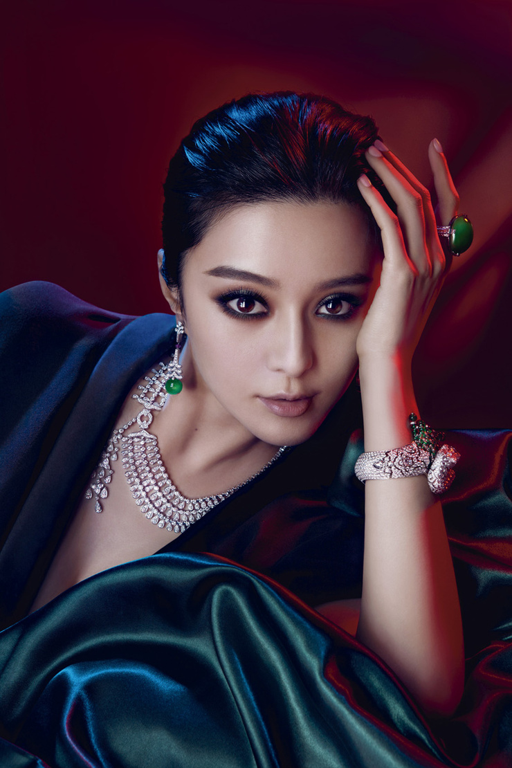 Bingbing Fan Bingbing Fan