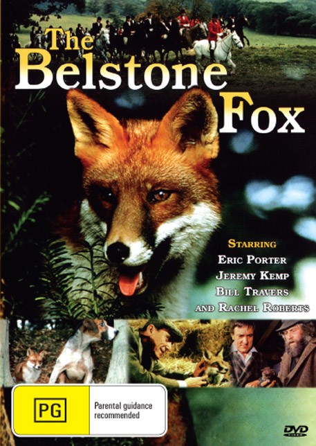 The Belstone Fox The Belstone Fox