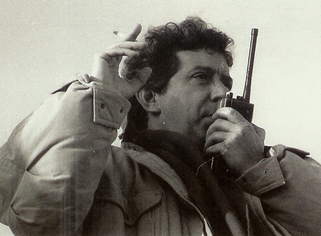José Álvaro Morais