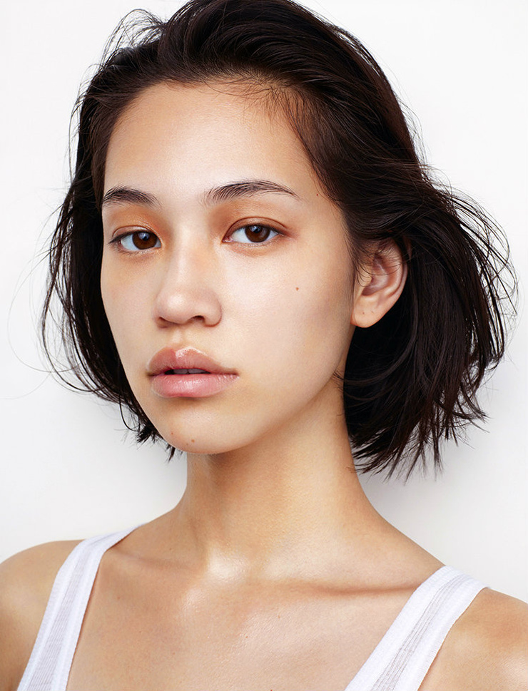 Kiko Mizuhara Kiko Mizuhara