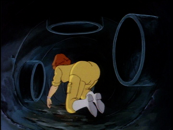 April O'Neil (All versions) April O'Neil (All versions)