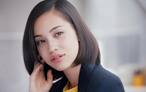 Kiko Mizuhara Kiko Mizuhara