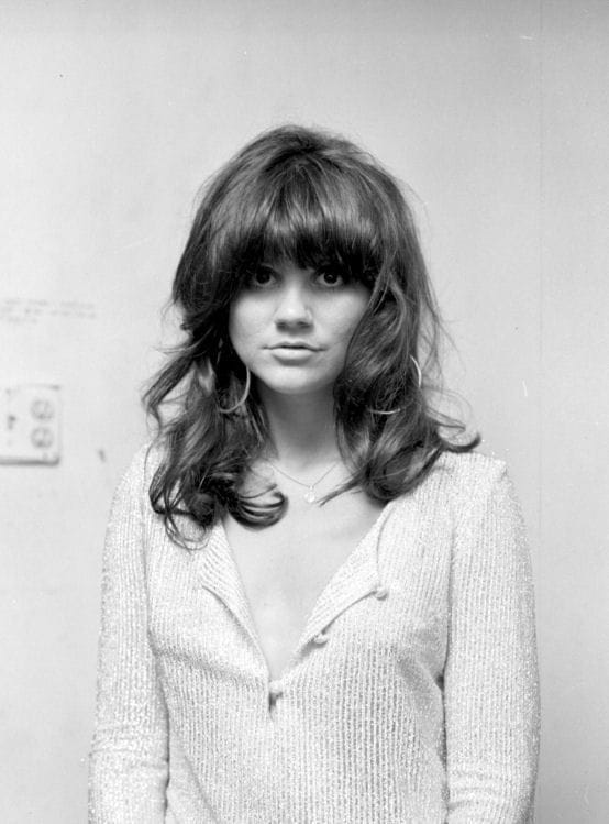 Linda Ronstadt