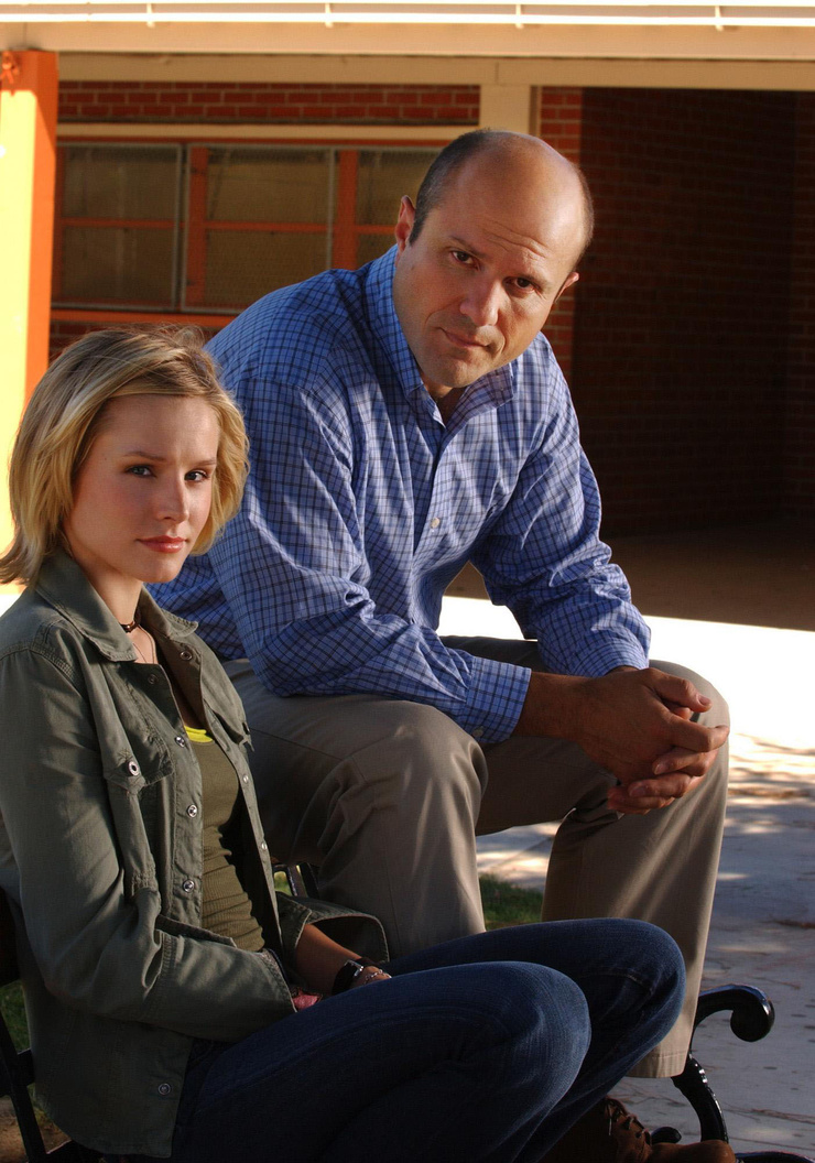 Veronica Mars